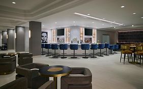 Denver Airport Marriott At Gateway Park